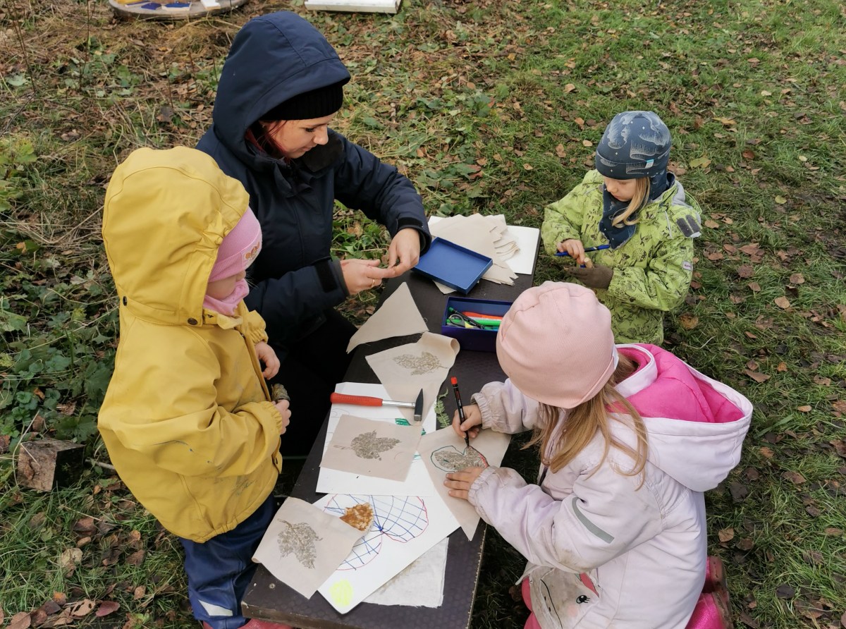 10 lihtsat mänguideed, mis ühendavad ja loovad ühiseid&nbsp;mälestusi