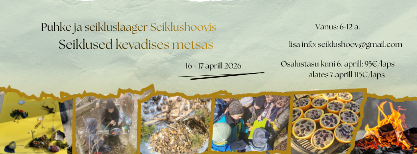 Kas ka sina tunned, et kevade saabudes oled justkui korraga väsinum ja rahutum? Pimedast ajast valgusesse liikumine, muutuv päevapikkus ja pidev infovoog paneva